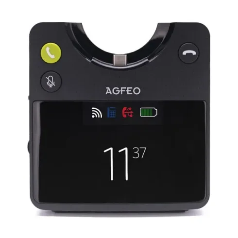 AGFEO Infinity Basis-Station