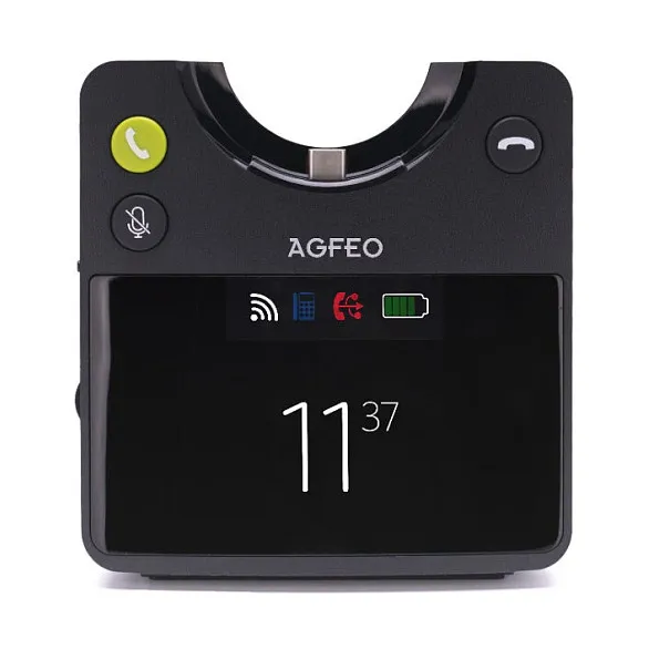 AGFEO Infinity Basis-Station AGFEO Infinity Basis-Station