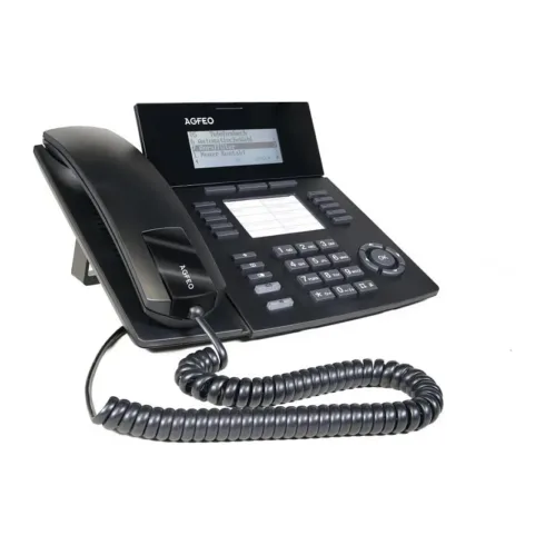 Tinklo įranga AGFEO ST 53 (6101545)