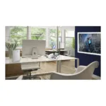 IP telefonas AGFEO ST 56 (6101634), vaizdas 2