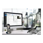 IP telefonas AGFEO ST 56 (6101634), vaizdas 3