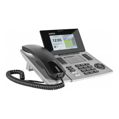 IP telefonas AGFEO ST 56 (6101634)