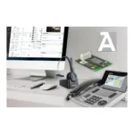 IP telefonas AGFEO ST 56 (6101634), vaizdas 6