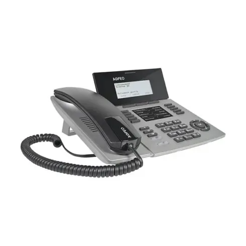 IP telefonas AGFEO ST 54 IP SENSORfon (6101729)