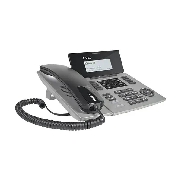 AGFEO ST 54 IP SENSORfon IP phone IP telefonas AGFEO ST 54 IP SENSORfon (6101729)