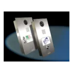 AGFEO IP-Video TFE 2 video intercom system