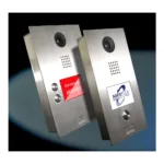 AGFEO IP-Video TFE 2 video intercom system