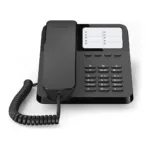 Tinklo įranga Gigaset DESK 400 (S30054-H6538-B101)