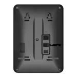 Tinklo įranga Gigaset DESK 400 (S30054-H6538-B101), vaizdas 6