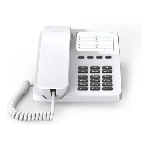 Tinklo įranga Gigaset DESK 400 (S30054-H6538-B102)