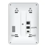 Tinklo įranga Gigaset DESK 400 (S30054-H6538-B102), vaizdas 7