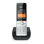 Tinklo įranga Gigaset COMFORT 500 (S30852-H3003-B101), vaizdas 2