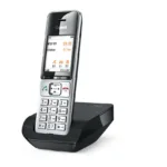 Tinklo įranga Gigaset COMFORT 500 (S30852-H3003-B101), vaizdas 11
