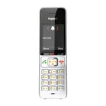 Tinklo įranga Gigaset COMFORT 500 (S30852-H3003-B101), vaizdas 12