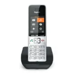 Tinklo įranga Gigaset COMFORT 500 (S30852-H3003-B101)