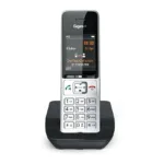 Tinklo įranga Gigaset COMFORT 500 (S30852-H3003-B101), vaizdas 5
