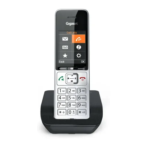 Tinklo įranga Gigaset COMFORT 500 (S30852-H3003-B101)