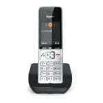 Tinklo įranga Gigaset COMFORT 500 (S30852-H3003-B101), vaizdas 6