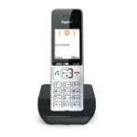 Tinklo įranga Gigaset COMFORT 500 (S30852-H3003-B101), vaizdas 7
