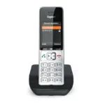 Tinklo įranga Gigaset COMFORT 500 (S30852-H3003-B101), vaizdas 8