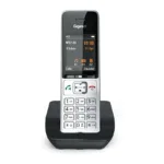 Tinklo įranga Gigaset COMFORT 500 (S30852-H3003-B101), vaizdas 10