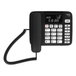 Tinklo įranga Gigaset DL780 Plus (S30350-H220-B101), vaizdas 7