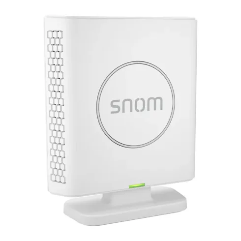 DECT bazinė stotis Snom M400 (4587)