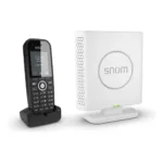 Tinklo įranga Snom M430 (4589)