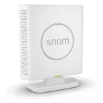 Tinklo įranga Snom M430 (4589), vaizdas 3