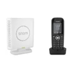 Tinklo įranga Snom M430 (4589), vaizdas 4