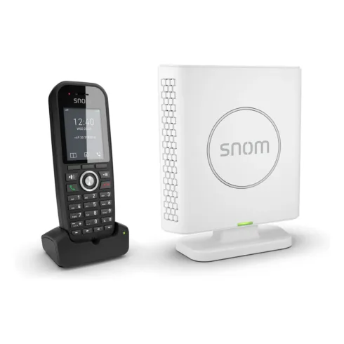 Tinklo įranga Snom M430 (4589)