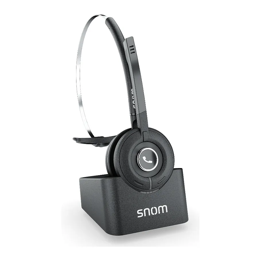 Snom A190 Ausinės Snom A190 (4444)