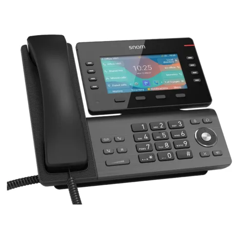 IP telefonas Snom D862 (4535)