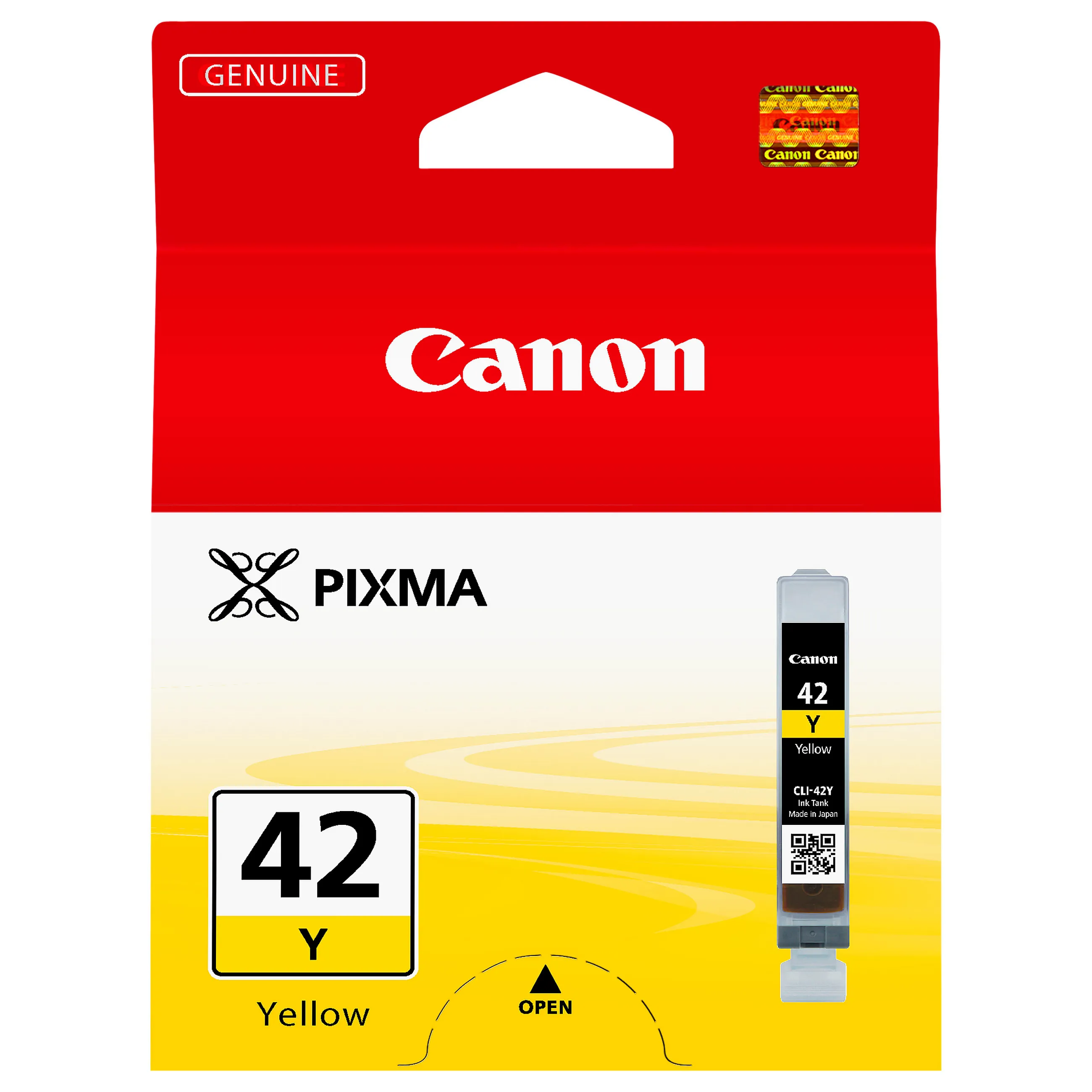 Canon 6387B001 ink cartridge Rašalo kasetė Canon 6387B001