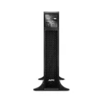APC SRT3000XLI uninterruptible power supply (UPS)