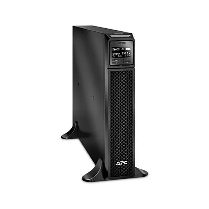 APC SRT3000XLI uninterruptible power supply (UPS) APC SRT3000XLI uninterruptible power supply (UPS)