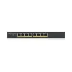 Zyxel GS1900-8HP v3 PoE