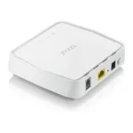 Zyxel VMG4005-B50A wired router