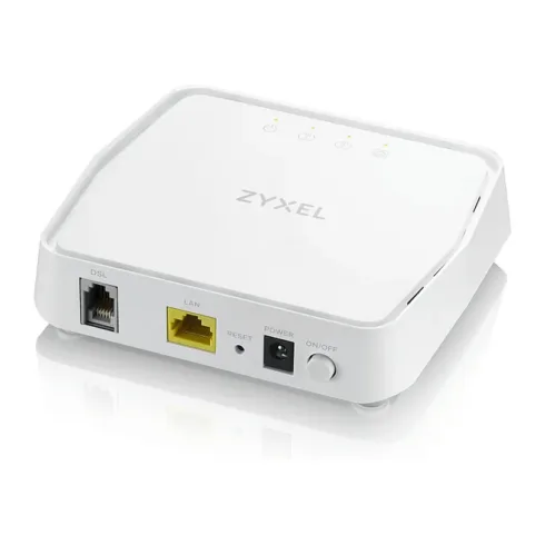 Zyxel VMG4005-B50A wired router