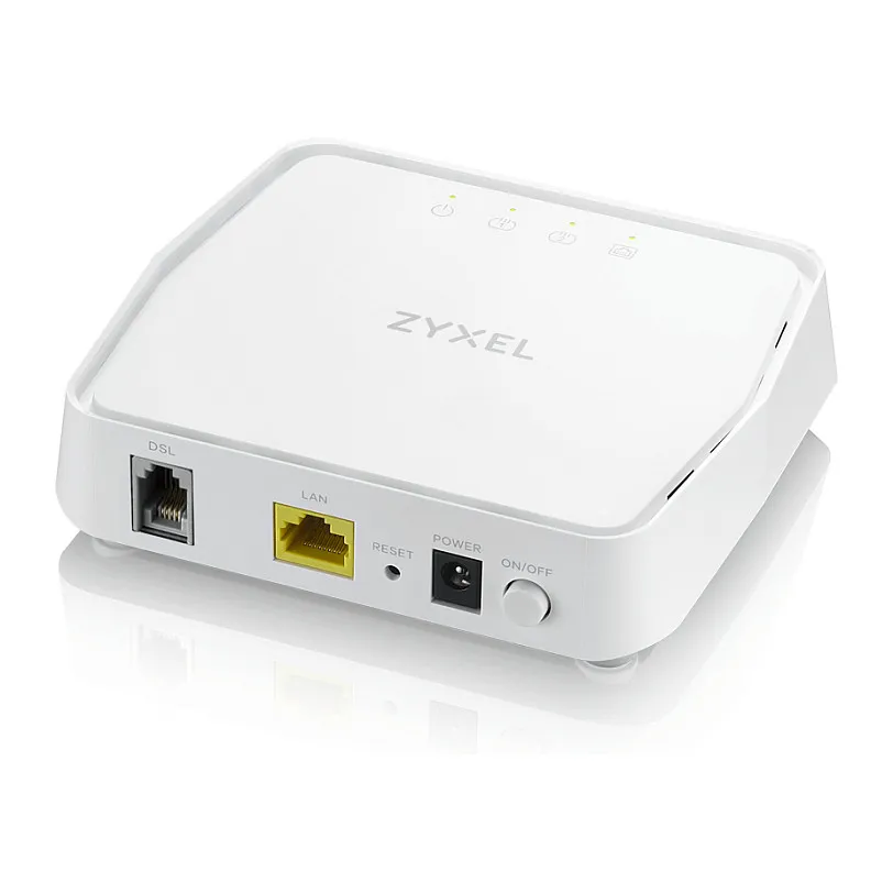 Zyxel VMG4005-B50A wired router Zyxel VMG4005-B50A wired router