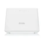 Zyxel DX3301-T0 wireless router