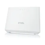 Zyxel DX3301-T0 wireless router