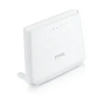 Zyxel DX3301-T0 wireless router