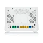 Zyxel DX3301-T0 wireless router