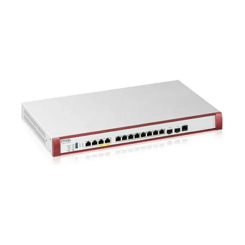 Ugniasienė Zyxel USGFLEX100H + Gold Security Pac (USGFLEX100H-EU0102F)