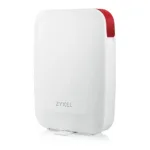 Zyxel USG-LITE 60AX wired router