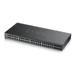 Tinklo komutatorius Zyxel GS2220-50-EU0101F, vaizdas 4