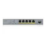Zyxel GS1350-6HP-EU0101F network switch