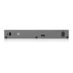 Zyxel GS1350-6HP-EU0101F network switch