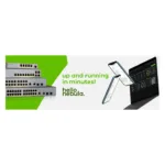 Zyxel GS1350-6HP-EU0101F network switch